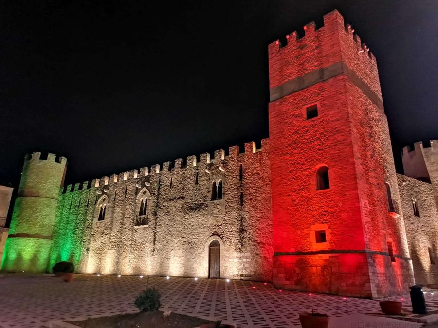 1584696037-0-alcamo-castello-conti-modica-illumina-tricolore.jpeg